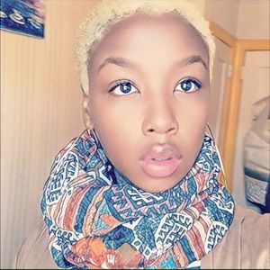 Meet your Posher, Chance